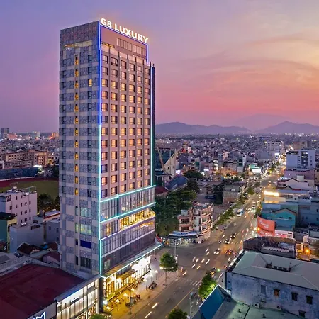 G8 Luxury Hotel Da Nang-2