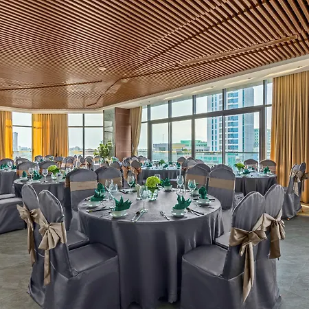 G8 Luxury Hotel Da Nang-2